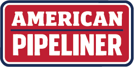 American Pipeliner Logo